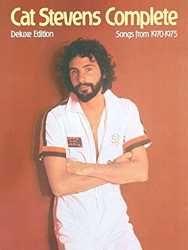 Music Sales Cat Stevens Complete: Songs from 1970-1975