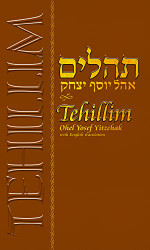 Tehillim : With English Translation
