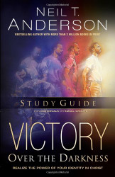 Victory Over the Darkness Study Guide Edition