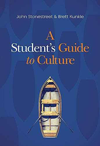 Student's Guide to Culture