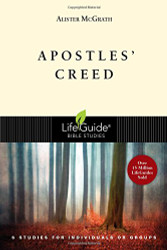 Apostles' Creed (LifeGuide Bible Studies)