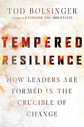 Tempered Resilience: How Leaders Are Formed in the Crucible of Change