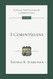 1 Corinthians: An Introduction and Commentary Vol. 7