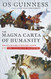 Magna Carta of Humanity: Sinai's Revolutionary Faith and the Future of Freedom
