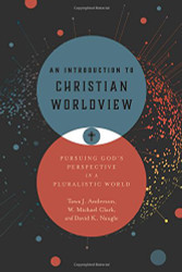 Introduction to Christian Worldview
