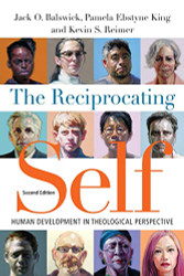 Reciprocating Self: Human Development in Theological Perspective