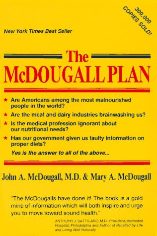 McDougall Plan