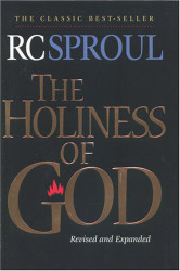 Holiness of God (Revision)