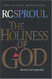 Holiness of God (Revision)