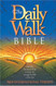 Daily Walk Bible: New International Version