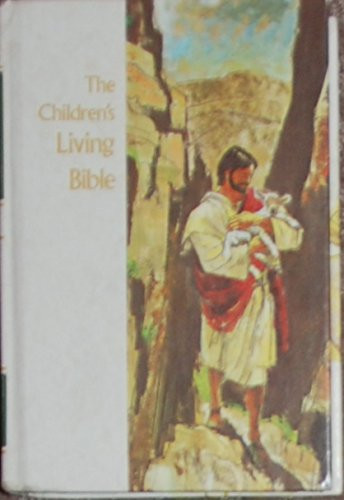 Children's Living Bible