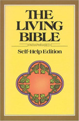 Living Bible Paraphrased Self-Help Edition