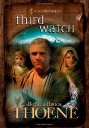 Third Watch (A. D. Chronicles Book 3)
