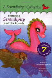 Serendipity Collection -Serendipity and Her Friends