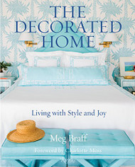 Decorated Home: Living with Style and Joy