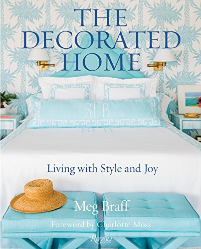 Decorated Home: Living with Style and Joy