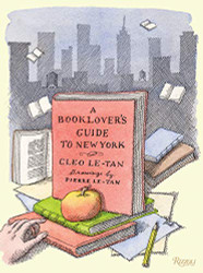 Booklover's Guide to New York
