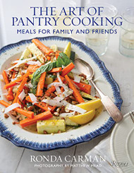 Art of Pantry Cooking: Meals for Family and Friends