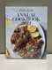 Food & Wine Annual Cookbook 2022