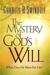 Mystery of God's Will