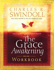 Grace Awakening Workbook