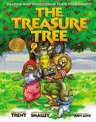 Treasure Tree: Helping Kids Understand Their Personality