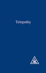 Telepathy and the Etheric Vehicle