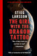 Girl With the Dragon Tattoo (Millennium Series)