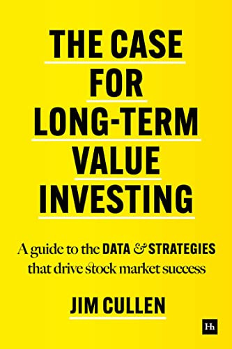Case for Long-Term Value Investing