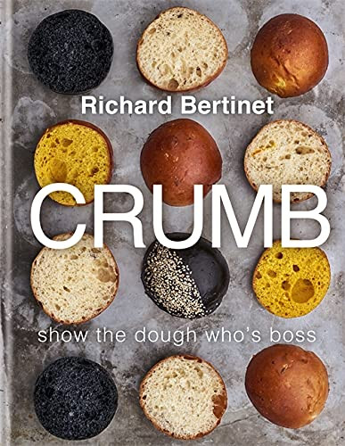 Crumb: Bake Brilliant Bread Crumb: Bake Brilliant Bread