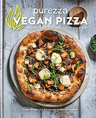 Vegan Pizza: Deliciously Simple Plant-based Pizza to Make at Home
