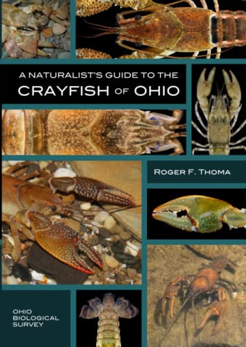 Naturalist's Guide to the Crayfish of Ohio