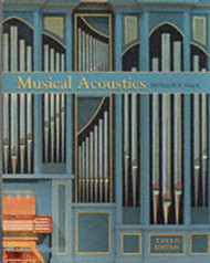 Musical Acoustics