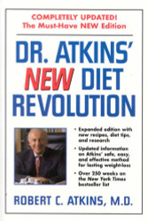 Dr. Atkins' Revised Diet Package