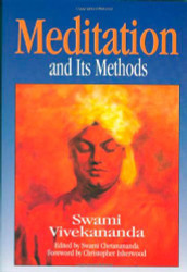 Meditation and Its Methods According to Swami Vivekananda