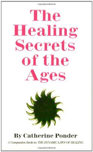 Healing Secrets of the Ages