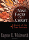 Nine Faces of Christ