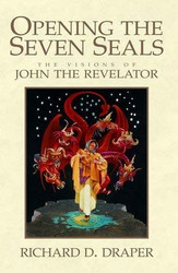 Opening the Seven Seals John the Revelat