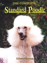Complete Standard Poodle