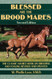 Blessed Are The Brood Mares (Howell Equestrian Library)