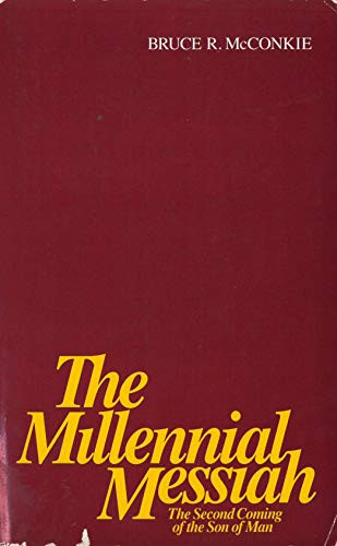 Millennial Messiah: The Second Coming of the Son of Man