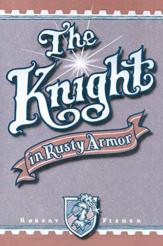 Knight in Rusty Armor