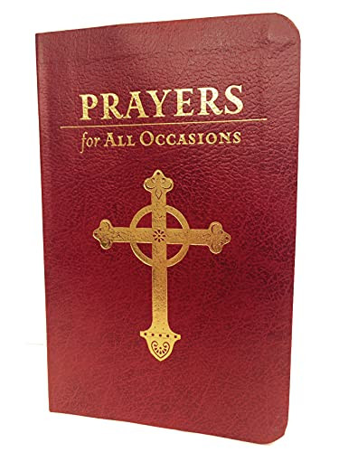 Prayers for All Occasions