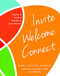 Invite Welcome Connect: Stories & Tools to Transform Your Church