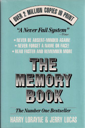 Memory Book