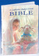 Catholic Baby's First Bible- A Catholic Child's Baptismal Bible