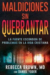 Maldiciones sin quebrantar
