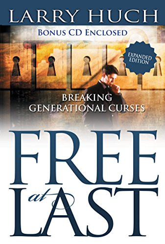 Free at Last: Breaking Generational Curses