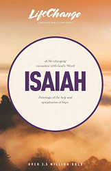 Isaiah (LifeChange)
