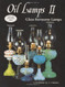Oil Lamps II: Glass Kerosene Lamps
